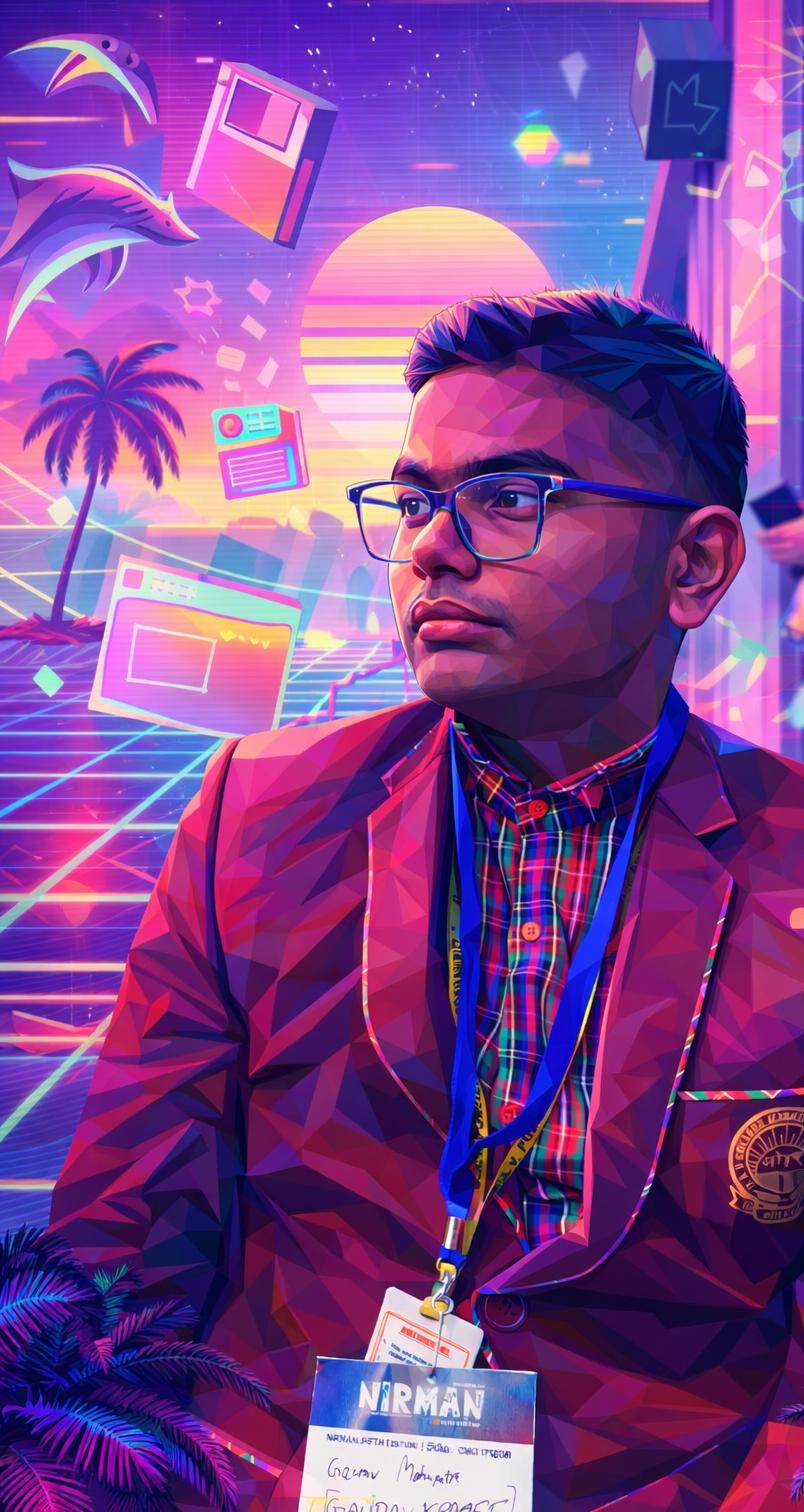 Gaurav Mohapatra