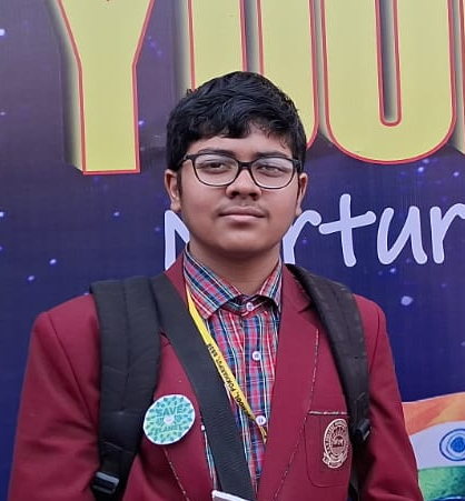 Sayansut Mohapatra