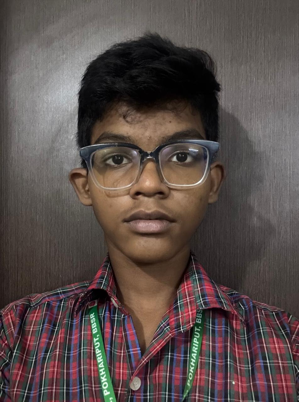 Shreyans Das